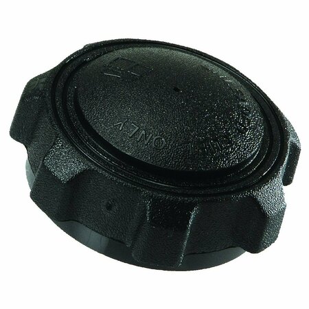 A & I PRODUCTS Fuel Cap, Vented 3" x3" x1" A-B1SB8935